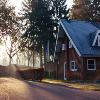 The Benefits of Smart Home Technology