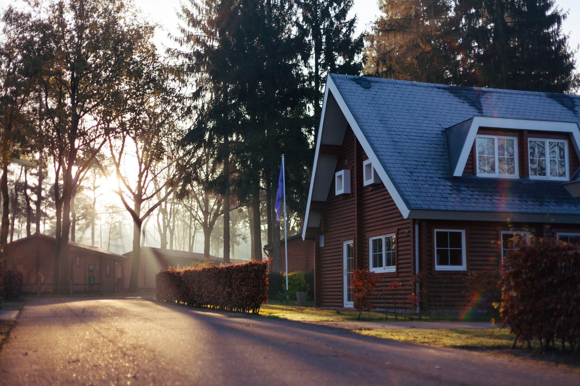 The Benefits of Smart Home Technology