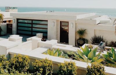 Home in Merrick Way